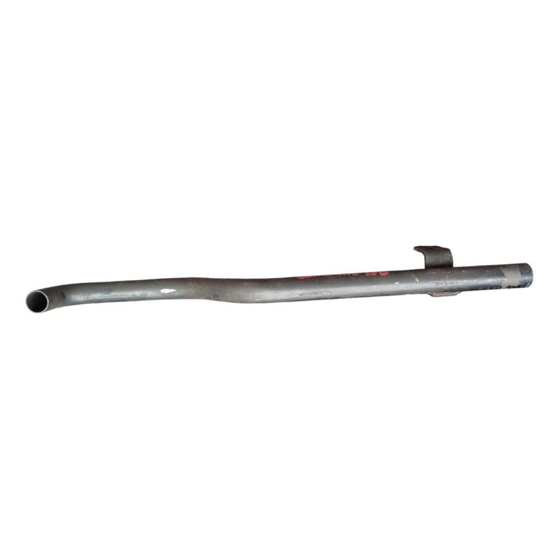 Tubo Respiración Compresión Motor Cummins Isb 5.9