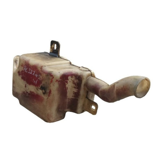Deposito Tanque Liquido Agua Limpiadores International 4300