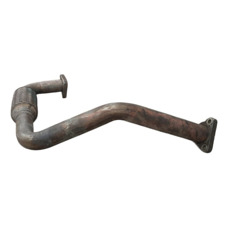 Tubo Enfriador Válvula Egr Motor Maxxforce 7.6l Internationa