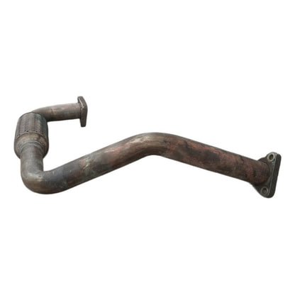 Tubo Enfriador Válvula Egr Motor Maxxforce 7.6l Internationa