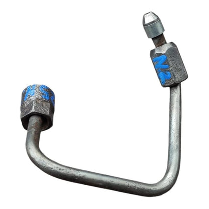 Tubo 2 Diesel Combustible Paccar Px-6 Cummins Isb 6.7l