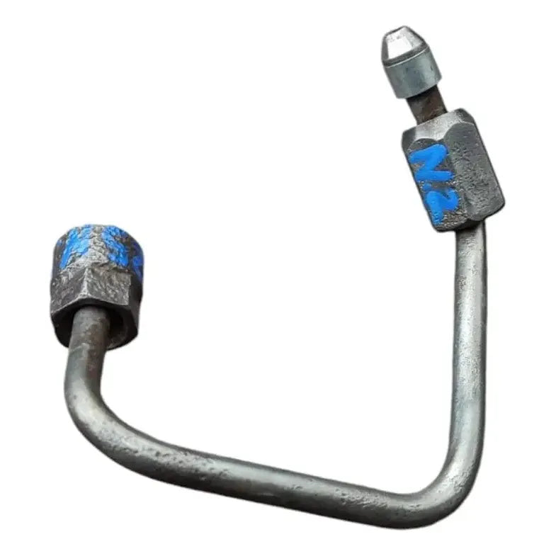 Tubo 2 Diesel Combustible Paccar Px-6 Cummins Isb 6.7l