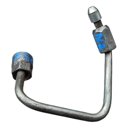 Tubo 2 Diesel Combustible Paccar Px-6 Cummins Isb 6.7l