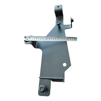 Base Soporte Deposito Tanque Limpiadores International 4300