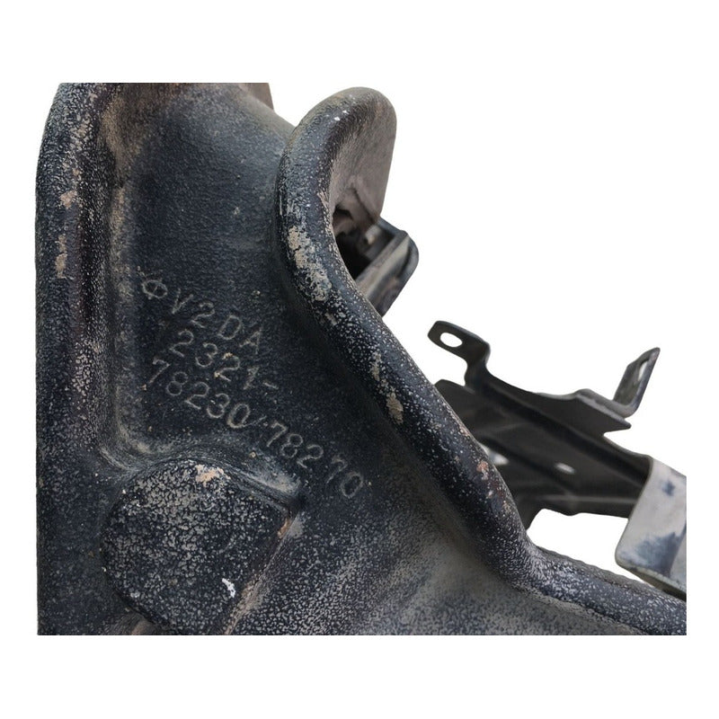 Soporte Base Transmisión Caja Velocidades Hino 300 616