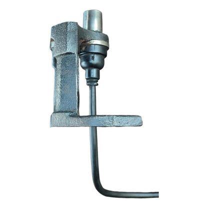 Base Soporte Sensor Frenos Diferencial Abs Isuzu Elf 450 500
