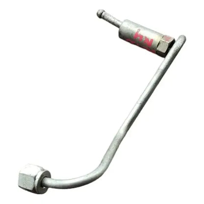 Tubo 4 Linea Diesel Riel Comun Motor Hino 300 816 716 616