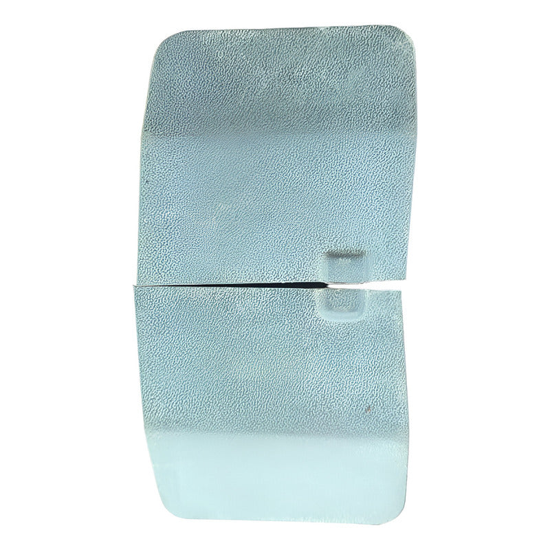 Tapa Tablero Cubierta Accesorio Cabina Isuzu Elf Par Gris Oscuro Rayas