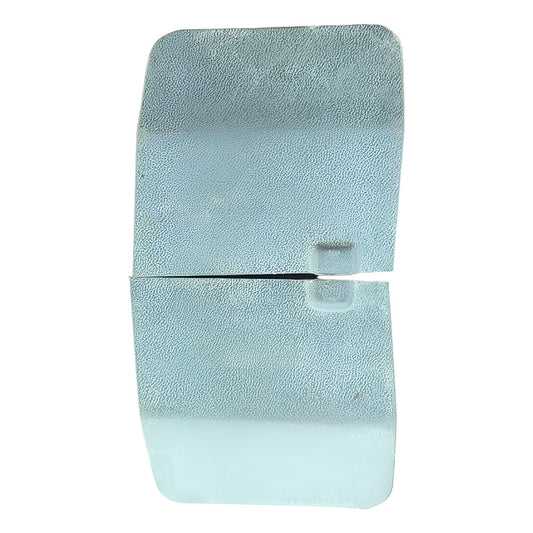 Tapa Tablero Cubierta Accesorio Cabina Isuzu Elf Par Gris Oscuro Rayas