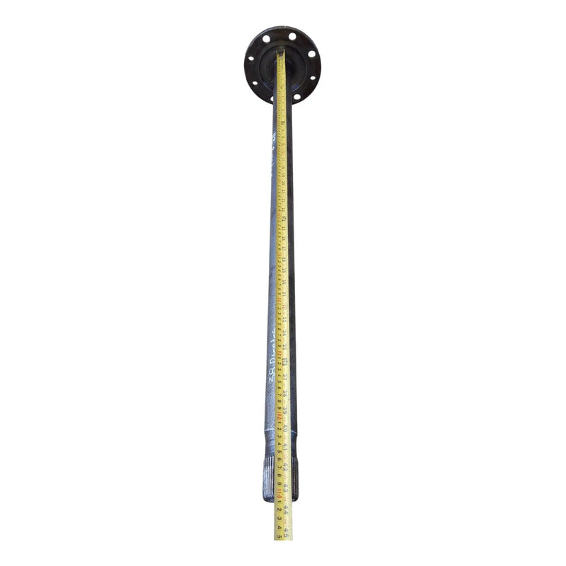 Flecha Diferencial Freightliner Rockwell M2 R19.5