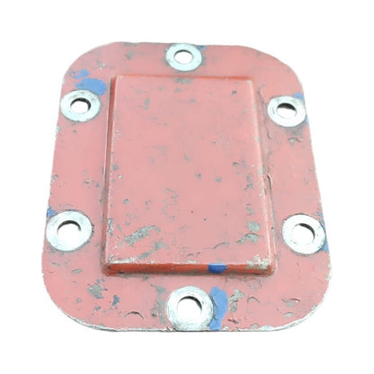 Tapa Cubierta Lateral Transmisión Fs-5205b 5 Velocidades