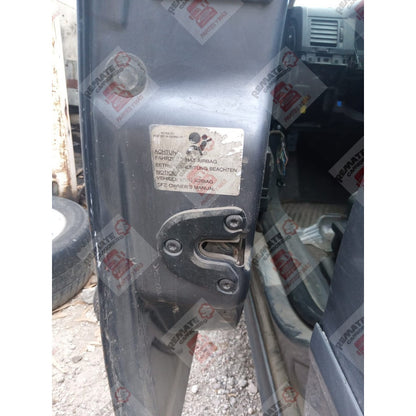 Puerta Izquierda Delantera Vectra 2003 V6 3.2