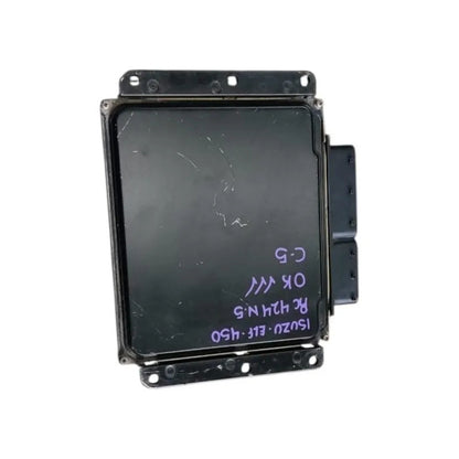 Computadora Ecm Módulo Motor Isuzu Elf 4hk1 450