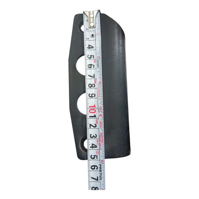 Base Soporte Motor Isuzu 500 Okl-650 Año 2022