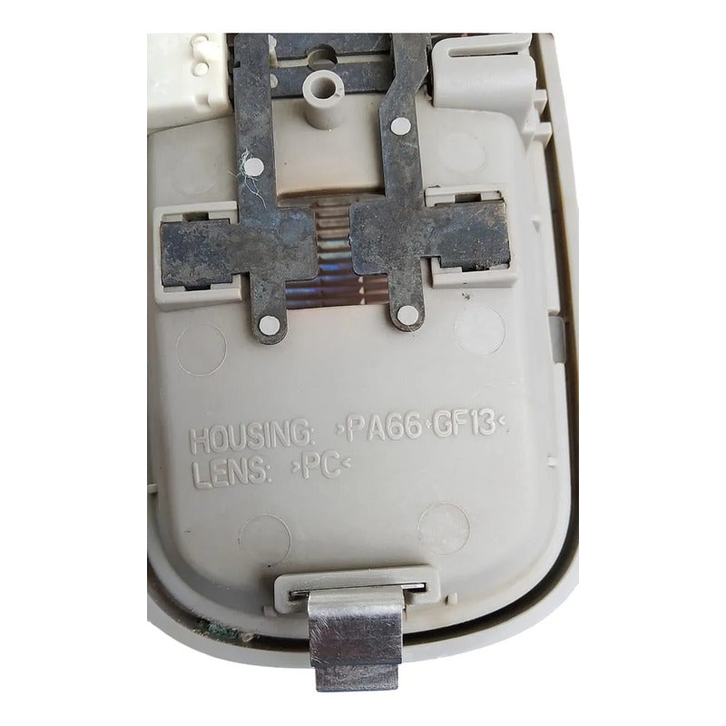 Luz Interior Toldo Cabina Cf600 Citystar International