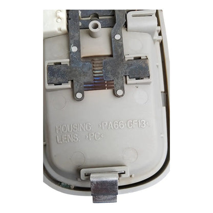 Luz Interior Toldo Cabina Cf600 Citystar International