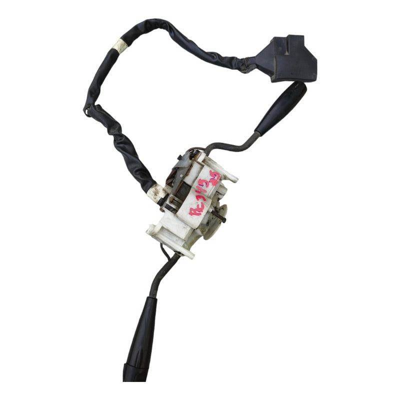 Control Luces Palanca Limpiadores Luces Direccionales Hino