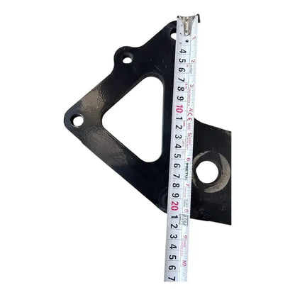 Base Soporte Placa Caja De Direccion Freightliner M2