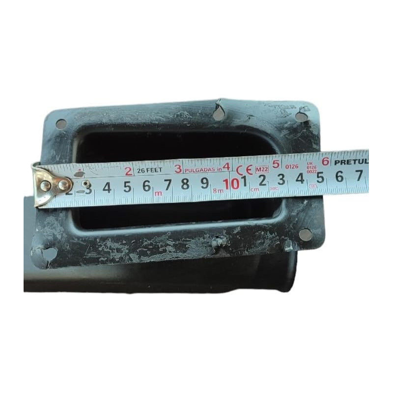 Forro Balancín Varilla Clutch Freightliner Fl70 Cubrepolvo