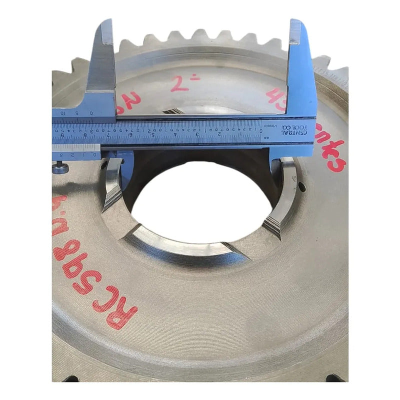 Engrane Piñón Dentado 2a Transmisión Eaton Fs5406n