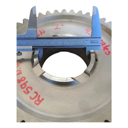 Engrane Piñón Dentado 2a Transmisión Eaton Fs5406n