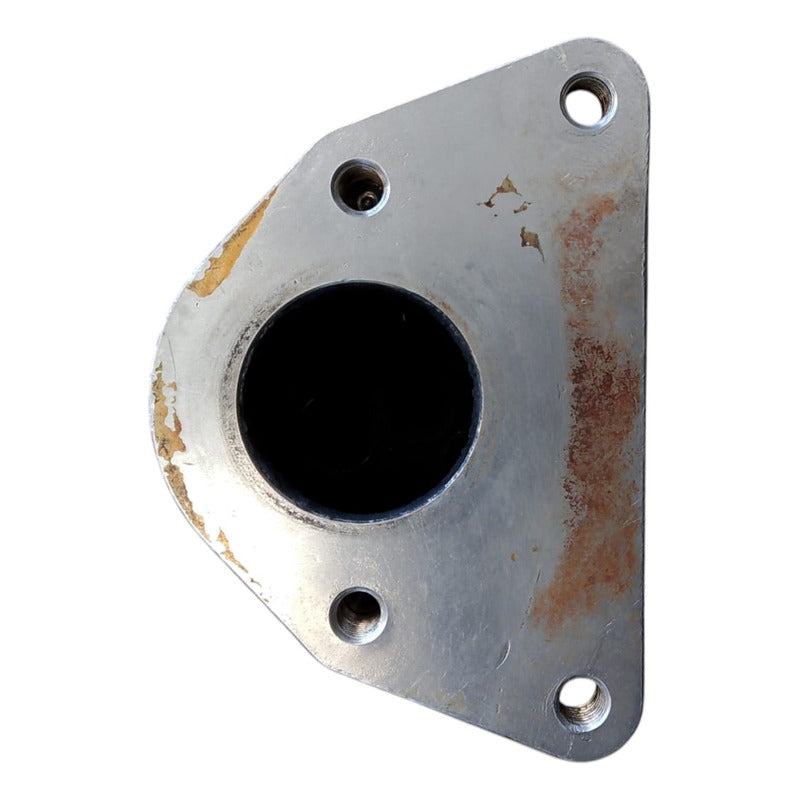 Enfriador Gases Egr Motor Isuzu 4hk1 Elf 400 450 500