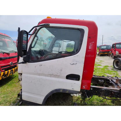 Freightliner Sterling Fl 360 Cabina 2008