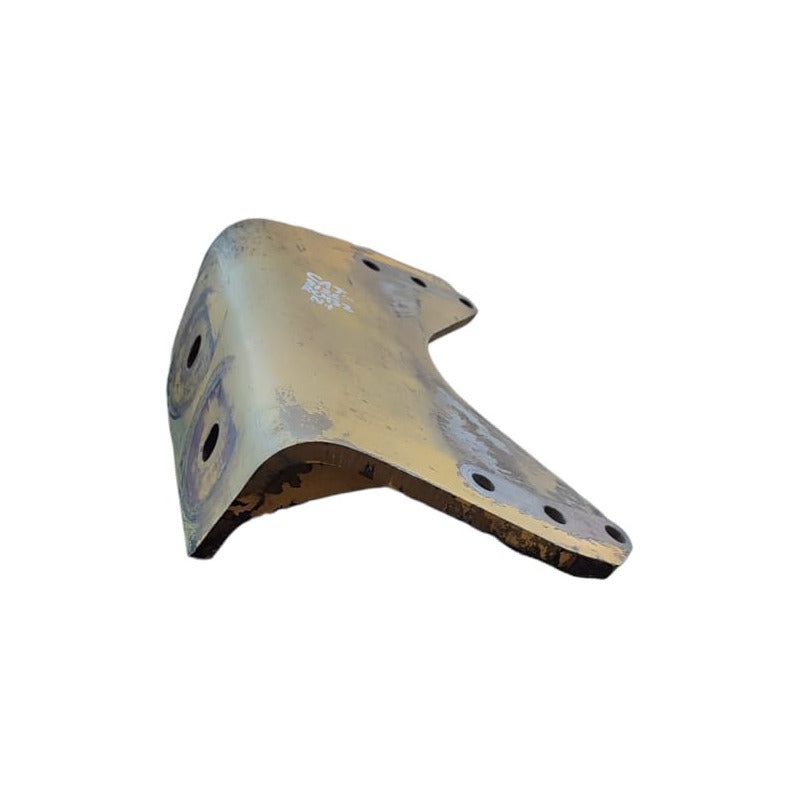 Base Soporte Motor Caterpillar 3126 Freightliner Fl70 Delant