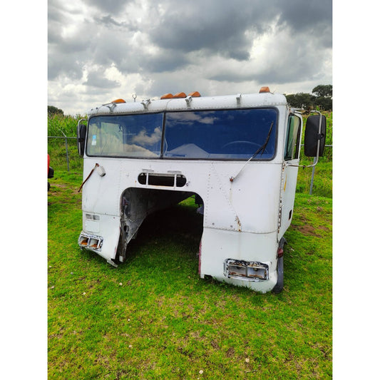 Freightliner Chato Cabina