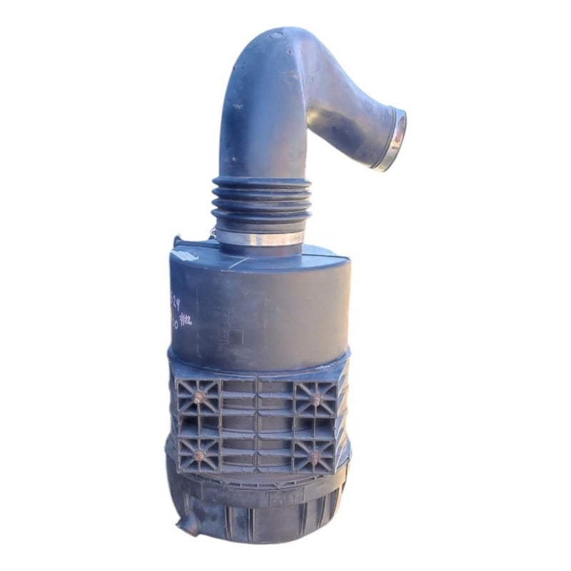 Purificador Aire Olla Portafiltro Citystar Cf600 Internation