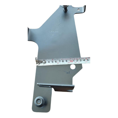 Base Soporte Deposito Tanque Limpiadores International 4300