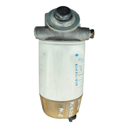 Bomba Cebadora Purgador Filtro Diesel Freightliner Fl 70