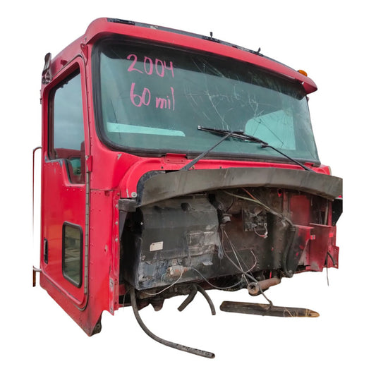Cabina Kenworth T300 Año 2004
