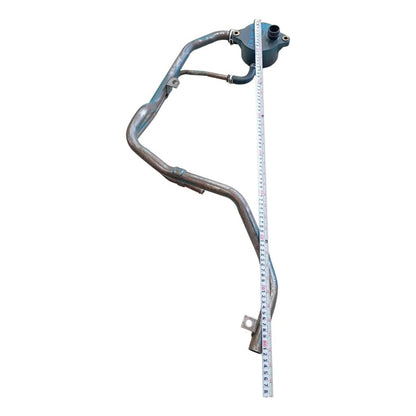 Tubo Respiración Compresión Tapa Motor Navistar Maxxforce