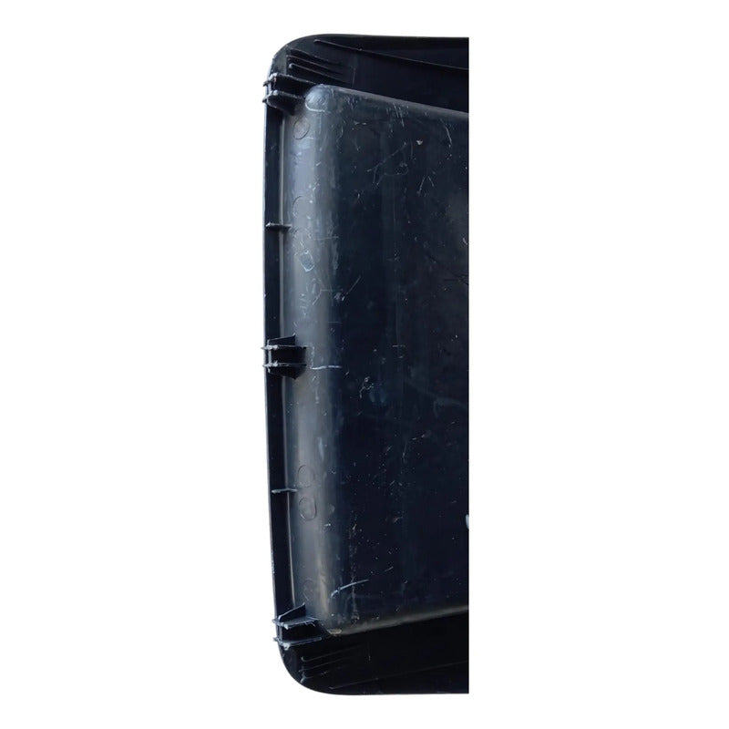 Cubierta Tablero Tapa Difusor Control Calefacción Hino Negro