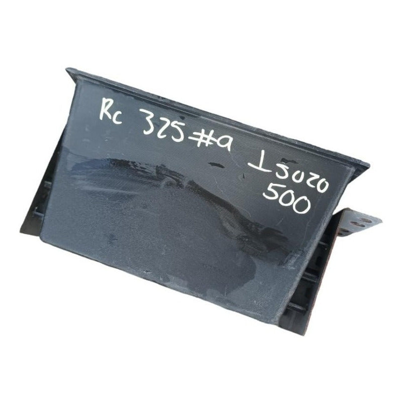 Soporte Consola Central Estereo Tablero Isuzu Elf 400 450