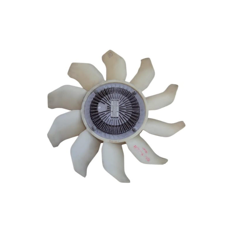 Ventilador Fan Clutch Térmico Abanico Hino 300 816 716
