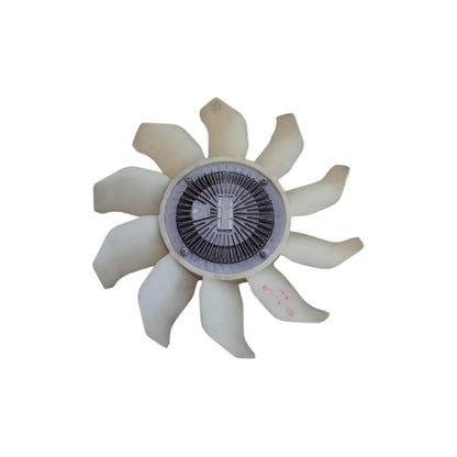 Ventilador Fan Clutch Térmico Abanico Hino 300 816 716