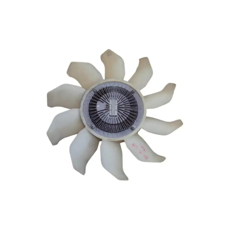 Ventilador Fan Clutch Térmico Abanico Hino 300 816 716