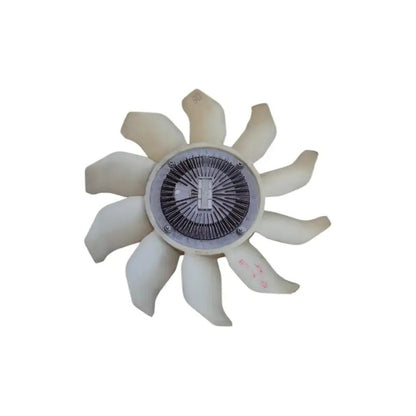 Ventilador Fan Clutch Térmico Abanico Hino 300 816 716