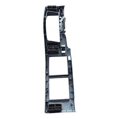 Cubierta Moldura Tablero Cluster Isuzu Elf 500 2022 Negro