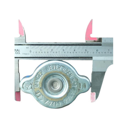 Tapón Radiador Sterling Fl 360 Freightliner