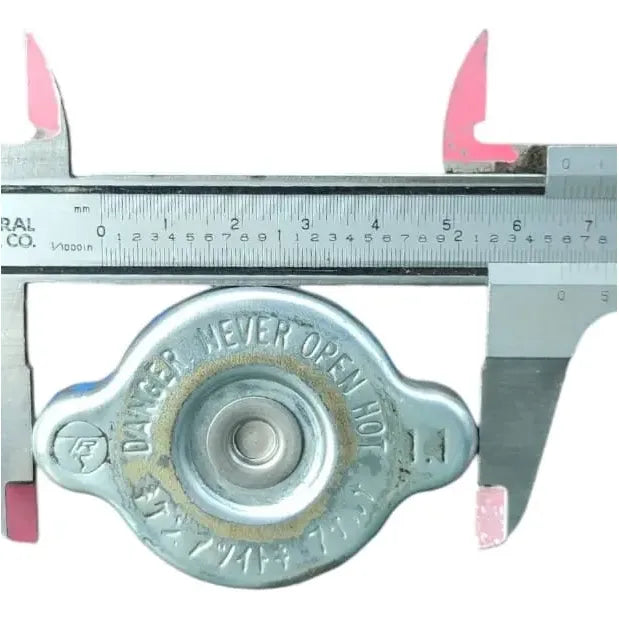 Tapón Radiador Sterling Fl 360 Freightliner