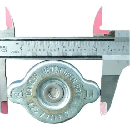 Tapón Radiador Sterling Fl 360 Freightliner