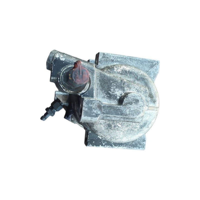 Base Soporte Filtro Diesel Scania K310 Irizar