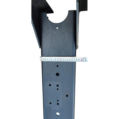 Base Soporte Puente Chasis Kenworth T300 T370