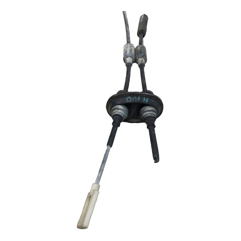 Chicote Selector Velocidades Cambios Hyundai H100
