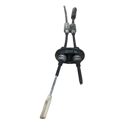 Chicote Selector Velocidades Cambios Hyundai H100