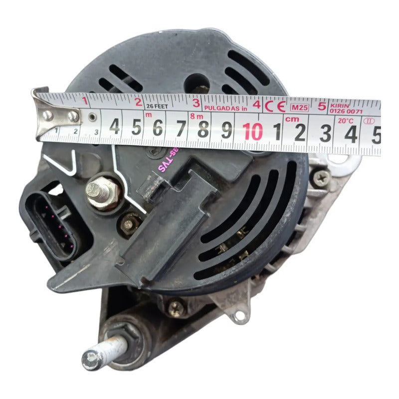 Alternador 24v Freightliner Fl360 Fl 360 715 917 1217