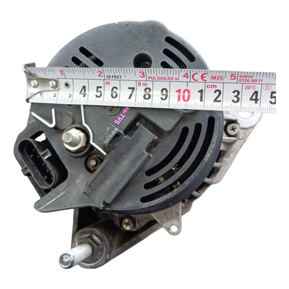 Alternador 24v Freightliner Fl360 Fl 360 715 917 1217